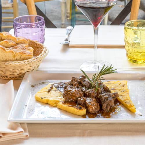 Da Nicola - Pesce & Carne, Firenze