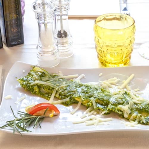 Da Nicola - Pesce & Carne, Firenze