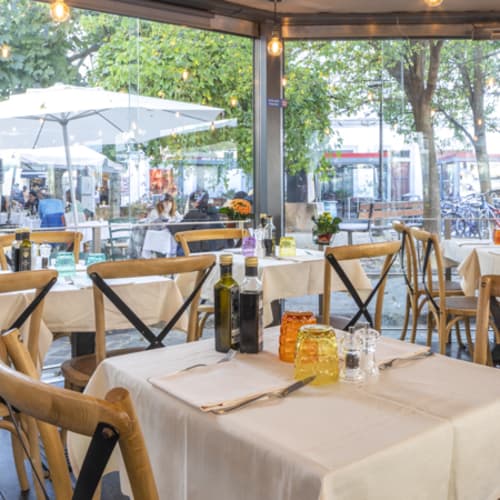 Da Nicola - Pesce & Carne, Firenze