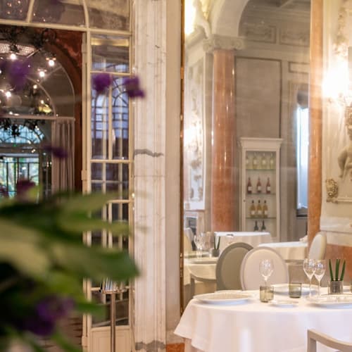 Enoteca La Torre, Roma
