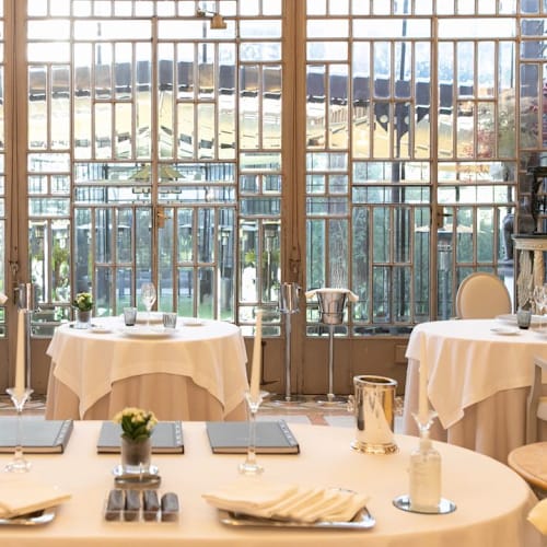 Enoteca La Torre, Roma