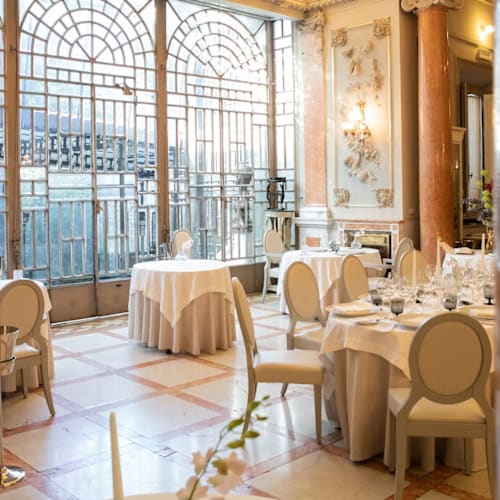 Enoteca La Torre, Roma