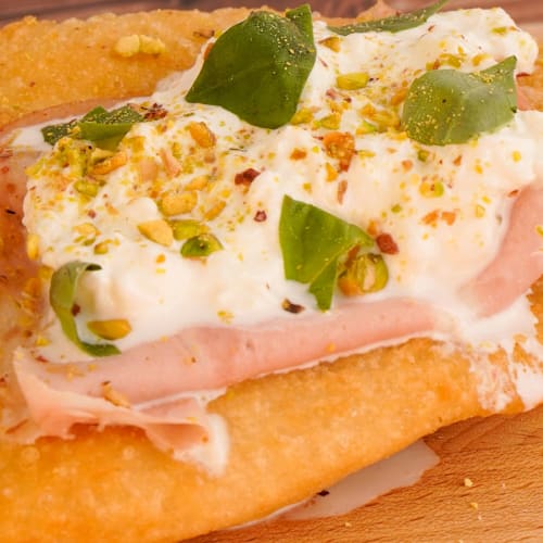 Pizzería Mano a Mano Murcia JC1, El Puntal