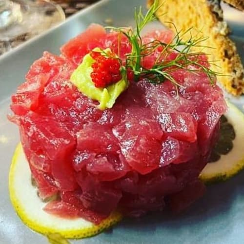 Le Tournedos, Milano