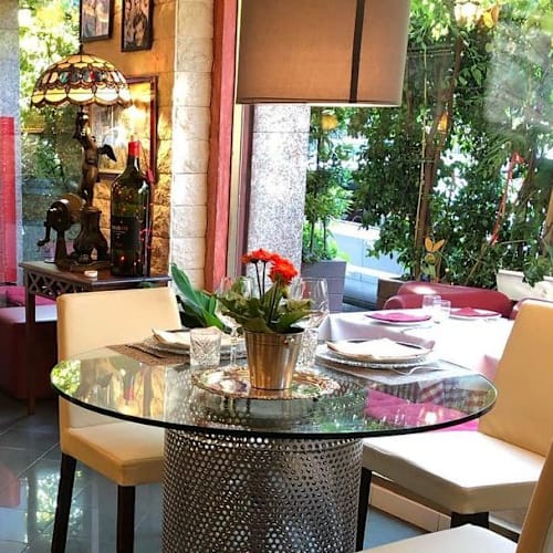 Le Tournedos, Milano