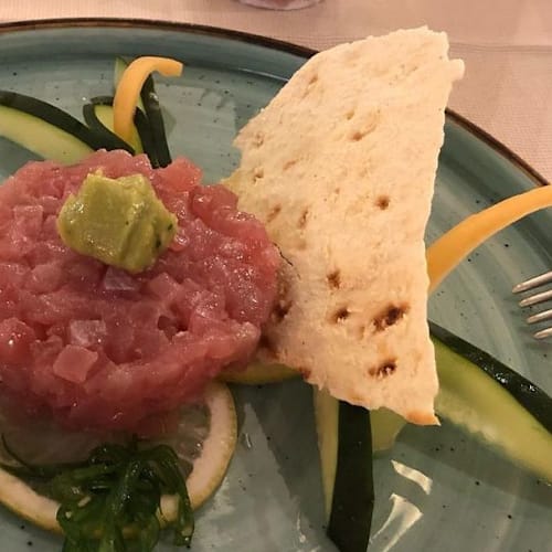 Le Tournedos, Milano