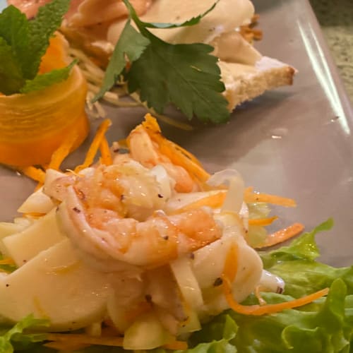 Le Tournedos, Milano