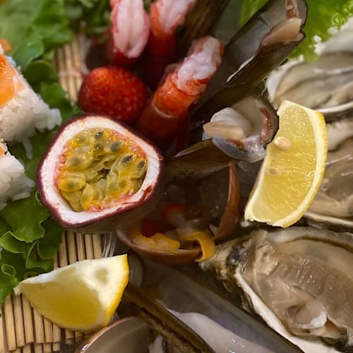 Le Tournedos, Milano