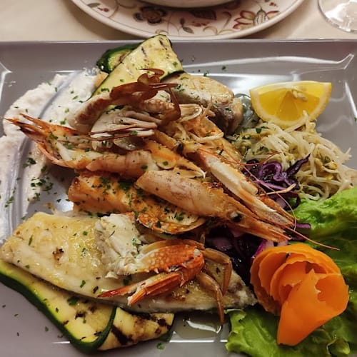 Le Tournedos, Milano