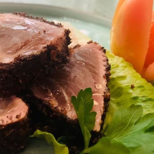 Le Tournedos, Milano