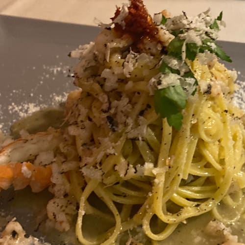 Le Tournedos, Milano