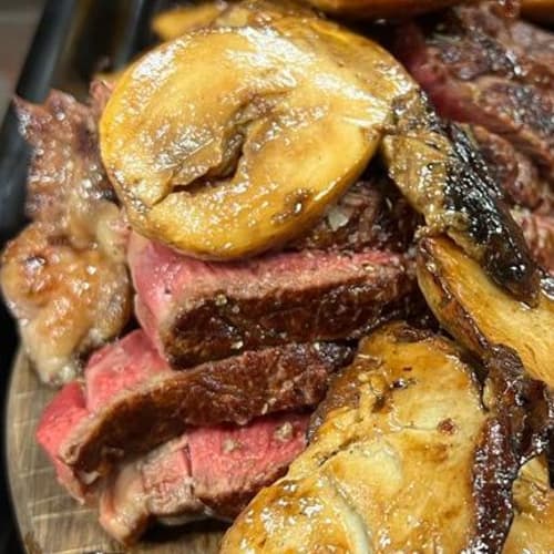 Le Tournedos, Milano