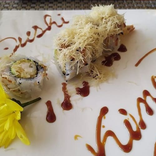 Sushi King - solo all you can eat, Roma