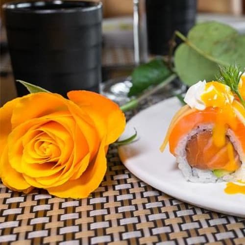 Sushi King - solo all you can eat, Roma