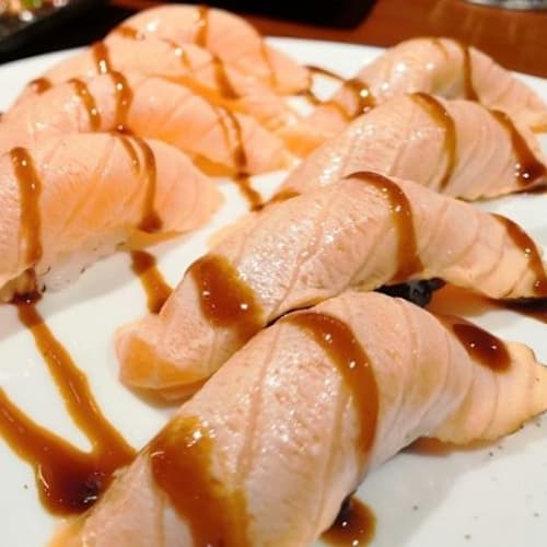 Sushi King - solo all you can eat, Roma