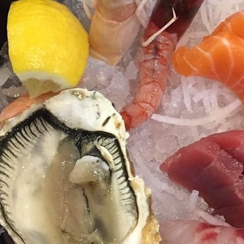 Sushi King - solo all you can eat, Roma