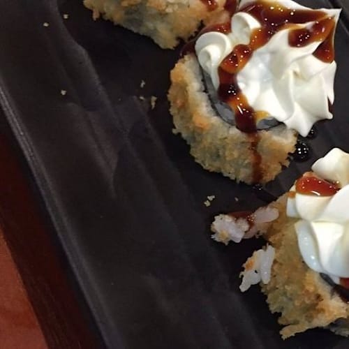 Sushi King - solo all you can eat, Roma