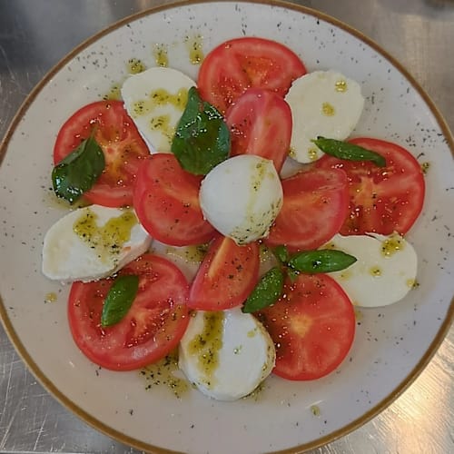 Aventino Bistrot, Roma