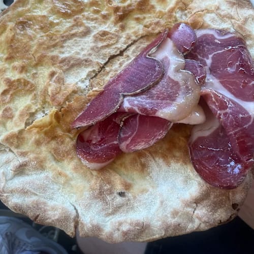Aventino Bistrot, Roma