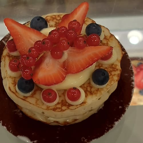 Aventino Bistrot, Roma