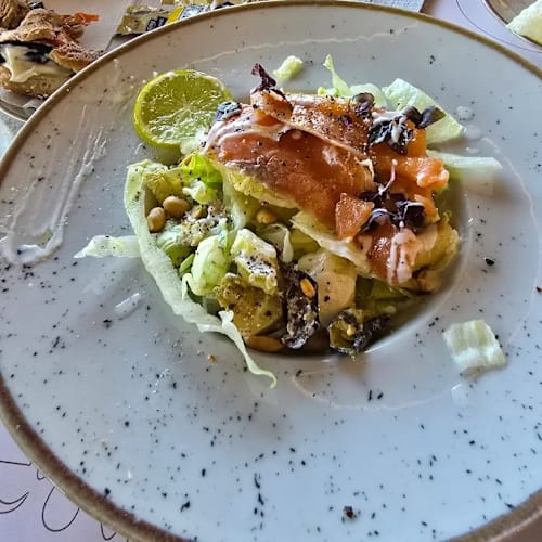 Aventino Bistrot, Roma