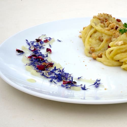 Nibilù Restaurant, Casamicciola Terme