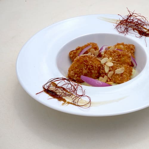 Nibilù Restaurant, Casamicciola Terme