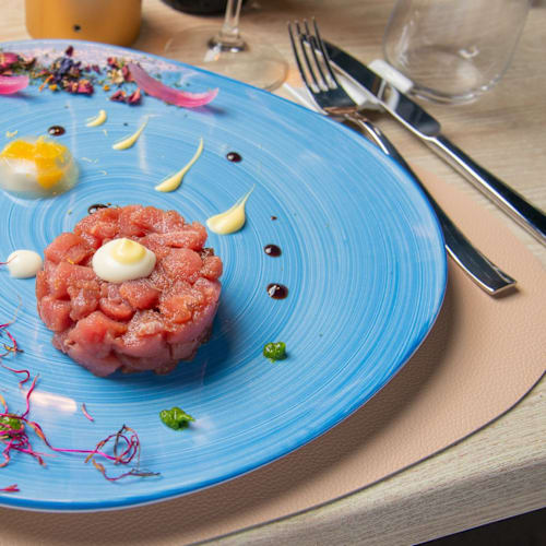 Nibilù Restaurant, Casamicciola Terme