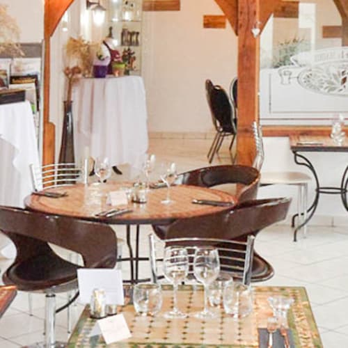 Restaurant de la Mairie, Berry-au-Bac