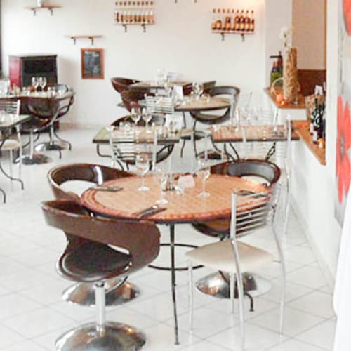 Restaurant de la Mairie, Berry-au-Bac