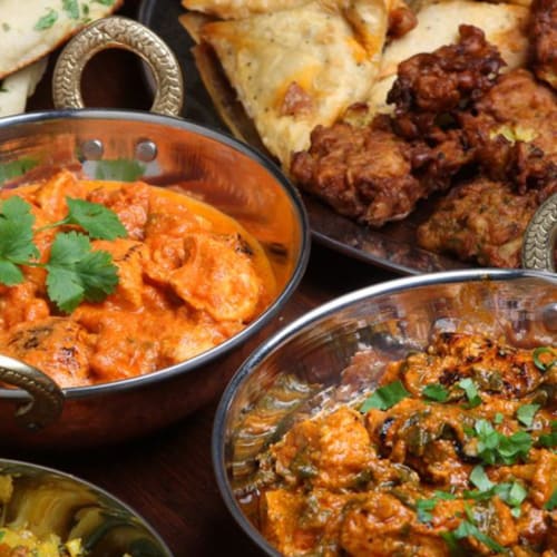 Saveurs d'Himalaya, Paris