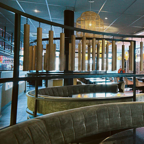Folie Crabe Tilburg, Tilburg