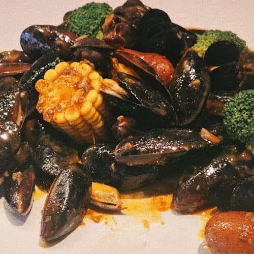 Folie Crabe Tilburg, Tilburg