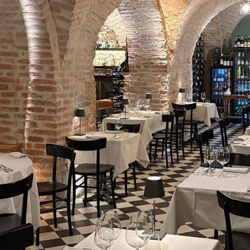 Autentico, Cherasco