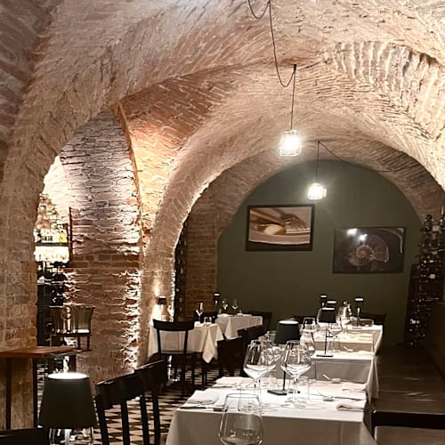 Autentico, Cherasco