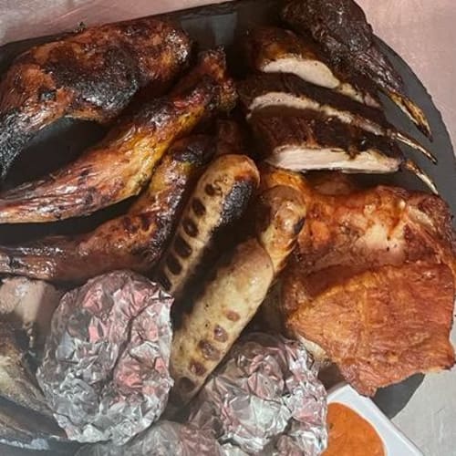 Tablao Grill, Narbonne