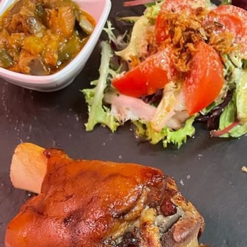 Tablao Grill, Narbonne