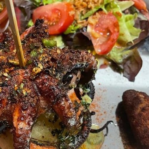 Tablao Grill, Narbonne
