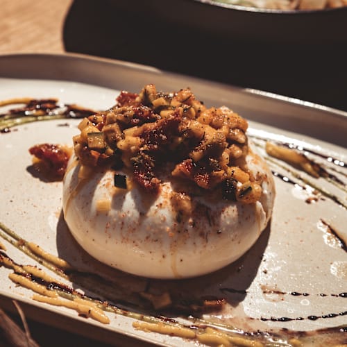 HC Restaurant Chamonix, Chamonix-Mont-Blanc