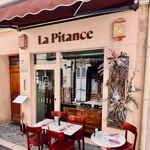 La Pitance, Besse-sur-Issole