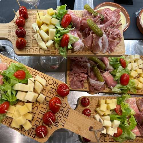 Metro Bowling, Lille