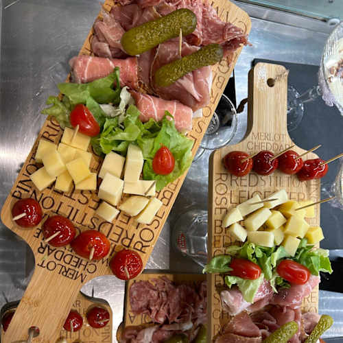 Metro Bowling, Lille