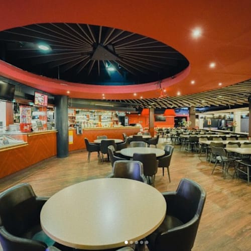 Metro Bowling, Lille