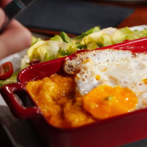 Metro Bowling, Lille