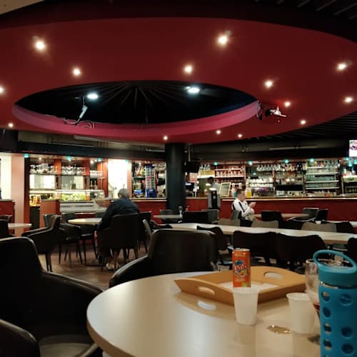 Metro Bowling, Lille