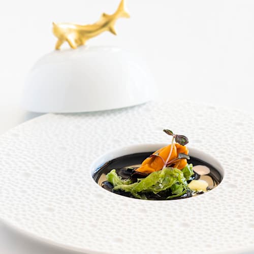 Ristorante Armonia, Mazzarò