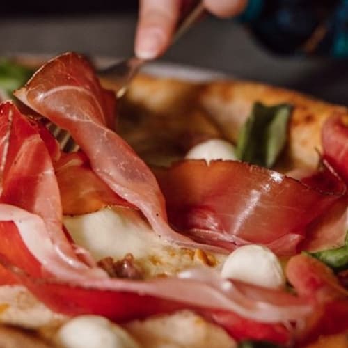 Verdechiaro Ristorante & Pizzeria, Palermo
