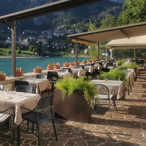 Ristorante Lago Park Molveno, Molveno