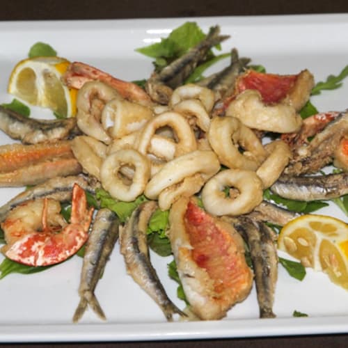 Ristorante Lago Park Molveno, Molveno