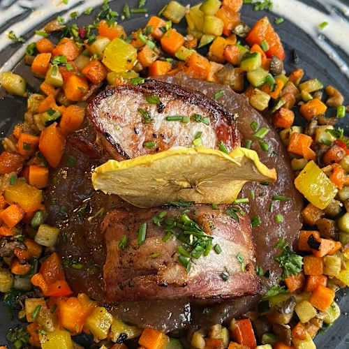 Ristorante Lago Park Molveno, Molveno